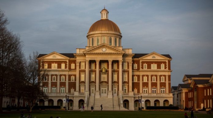 Virginia’s colleges and universities should be bastions of academic freedom – Daily Press
