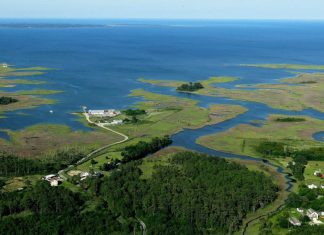 Proposed Chesapeake National Recreation Area would benefit Hampton Roads – Daily Press
