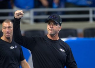 Commanders will try to end Ravens’ preseason win streak at 24 Monday night – Daily Press