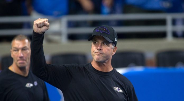 Commanders will try to end Ravens’ preseason win streak at 24 Monday night – Daily Press