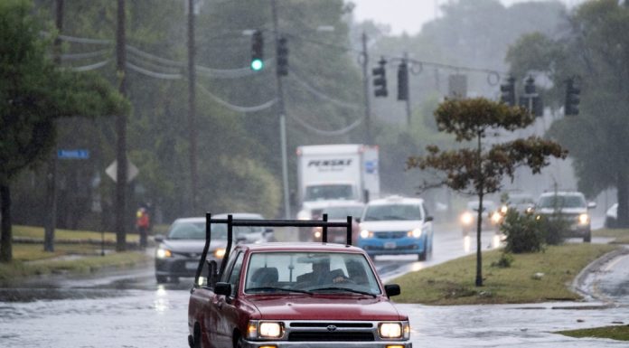 As peak Atlantic hurricane season approaches, updated NOAA outlook calls for ‘above-normal’ number of storms – Daily Press