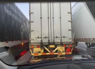Getting through I-95 traffic in Virginia may be getting easier – Daily Press