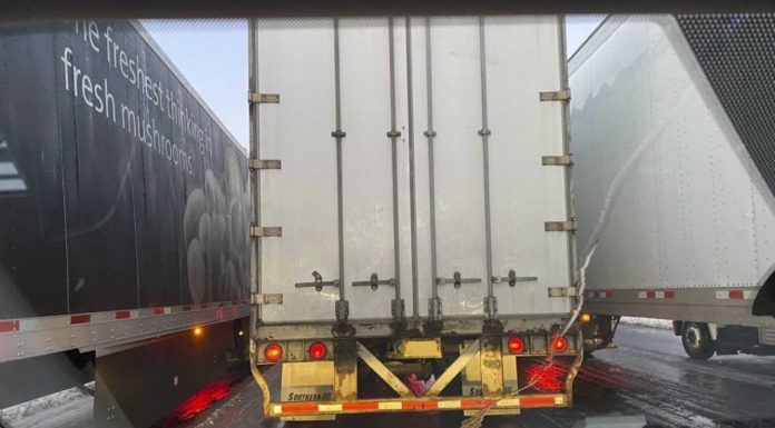Getting through I-95 traffic in Virginia may be getting easier – Daily Press