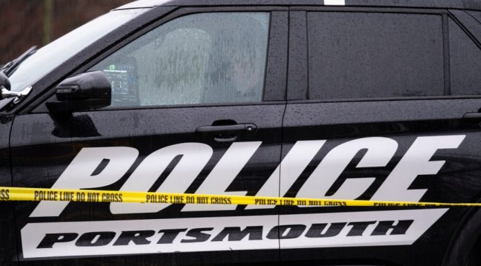 Man dies after early morning shooting in Portsmouth – Daily Press