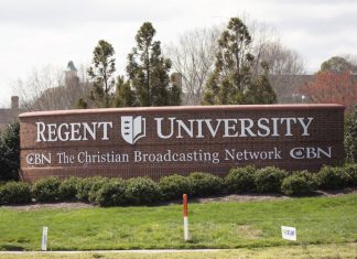 Regent students support Idalia relief efforts – Daily Press