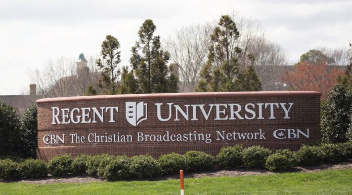 Regent students support Idalia relief efforts – Daily Press