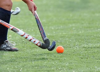 High school scoreboard | Granby, York claim one-goal victories in field hockey – Daily Press