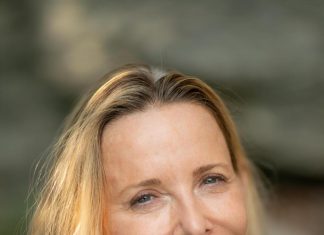 Interview with author of ‘The Underworld’