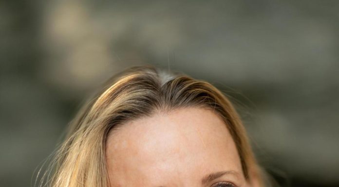 Interview with author of ‘The Underworld’