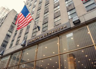 Publisher Simon & Schuster being sold to private equity firm