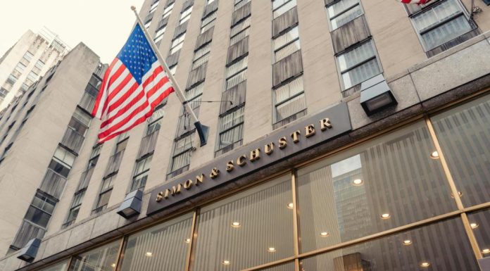 Publisher Simon & Schuster being sold to private equity firm