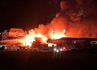 Casualties reported in Kill Devil Hills house fire; second blaze within hours on the Outer Banks – Daily Press