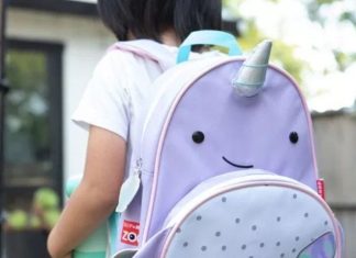 Trendy backpacks for elementary school students – Daily Press