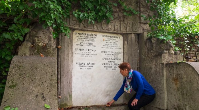 A novel chapter added to Holocaust history – Daily Press