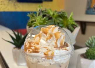 Seven coffee shops to explore in Hampton Roads