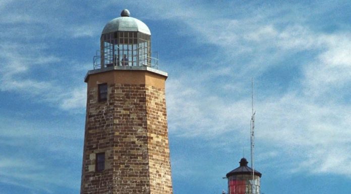 New Cape Henry Lighthouse will be made open to the public Monday