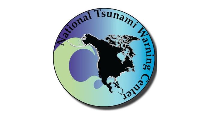 That East Coast tsunami warning test you received was a mistake, government says – Daily Press