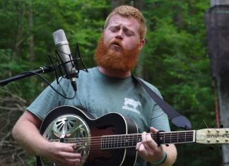 The right is feeling ‘Rich Men North of Richmond,’ Virginia man’s viral song. The left is not. – Daily Press