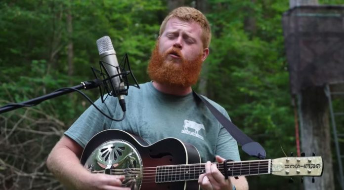 The right is feeling ‘Rich Men North of Richmond,’ Virginia man’s viral song. The left is not. – Daily Press