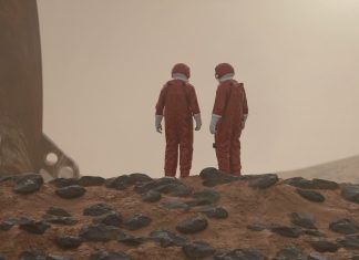 #Reviewing Space Civilization