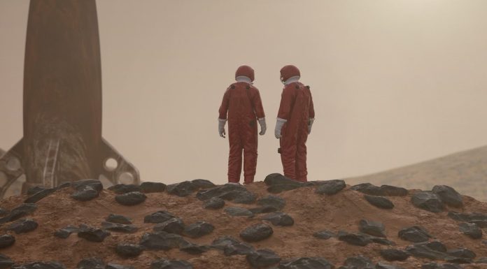 #Reviewing Space Civilization