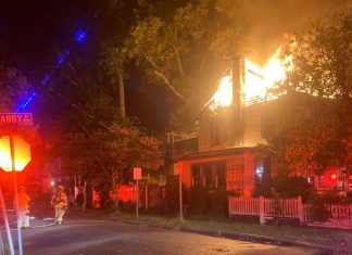3 houses damaged, ‘many’ residents displaced after fire in Ocean View – Daily Press
