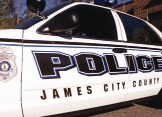 James City County man dies in Monday afternoon crash – Daily Press
