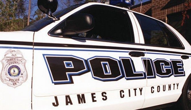 James City County man dies in Monday afternoon crash – Daily Press