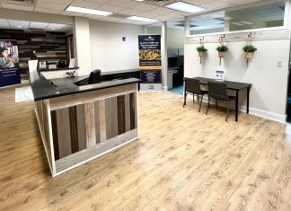 York County Chamber launches business mentorship program with access to new office space – Daily Press