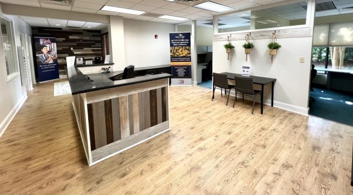 York County Chamber launches business mentorship program with access to new office space – Daily Press