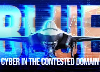 Re-Envisioning the Cyber Domain for Deterrence