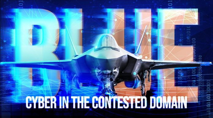 Re-Envisioning the Cyber Domain for Deterrence