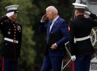 Change and Continuity? #Reviewing Reconsidering American Civil-Military Relations