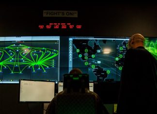 Remind Me Again…What Were We Deterring? Cyber Strategy and Why the United States Needed a Paradigm Shift