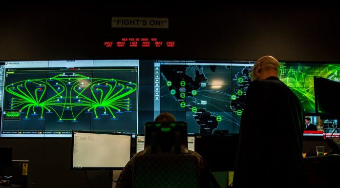 Remind Me Again…What Were We Deterring? Cyber Strategy and Why the United States Needed a Paradigm Shift