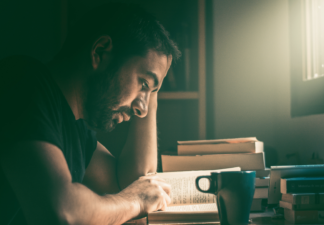 Seasons of Development – The Military Leader