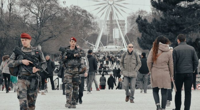 The State of Civil-Military Relations