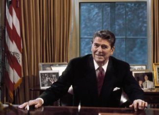 #Reviewing The Peacemaker