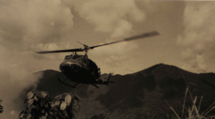 Life in the New American Army