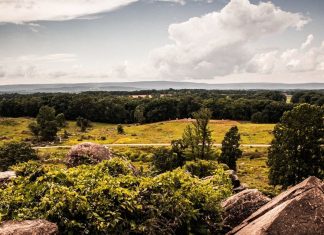 #Reviewing Military History for the Modern Strategist