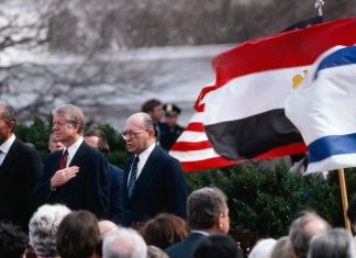 A New Book Takes Aim at American Foreign Policy in the Middle East, With Limited Results