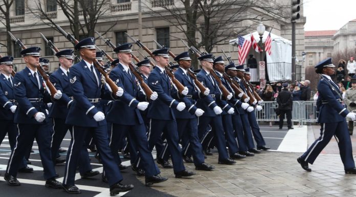 Reintroducing the American People to Their Armed Forces