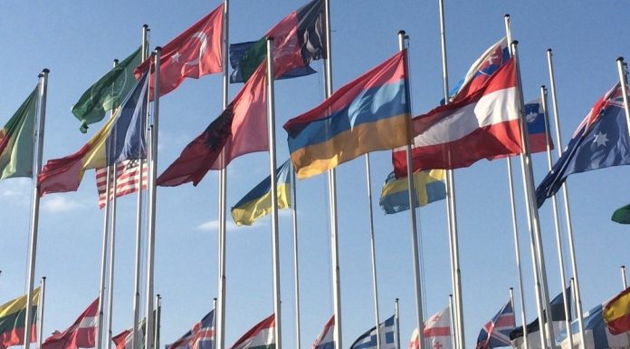 Civil-Military Relations in Multinational Organizations