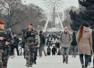 The State of Civil-Military Relations: A Strategy Bridge Series