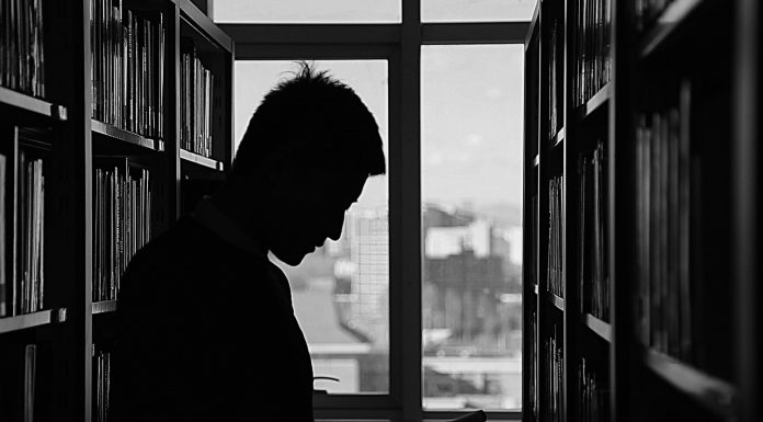 A Year in #Reviewing