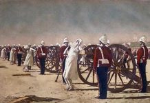 The Antiwar Art of Russian Battle Painter Vasily Vereshchagin