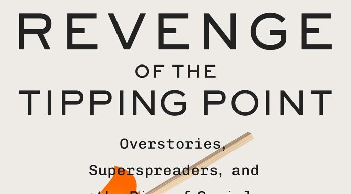 Malcolm Gladwell’s New Book