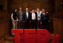 How I Mentally Prepared for TEDx